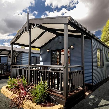 Big4 Swan Hill Exterior foto