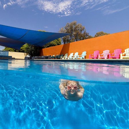 Big4 Swan Hill Exterior foto