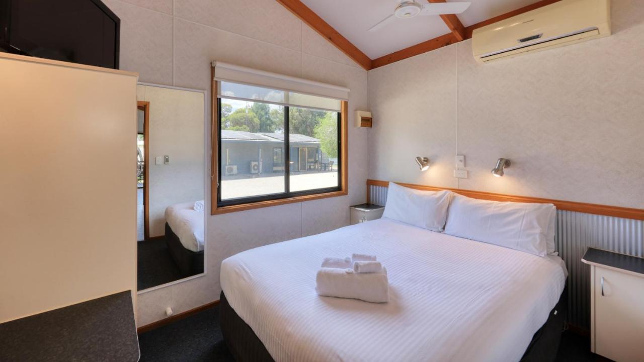 Big4 Swan Hill Exterior foto