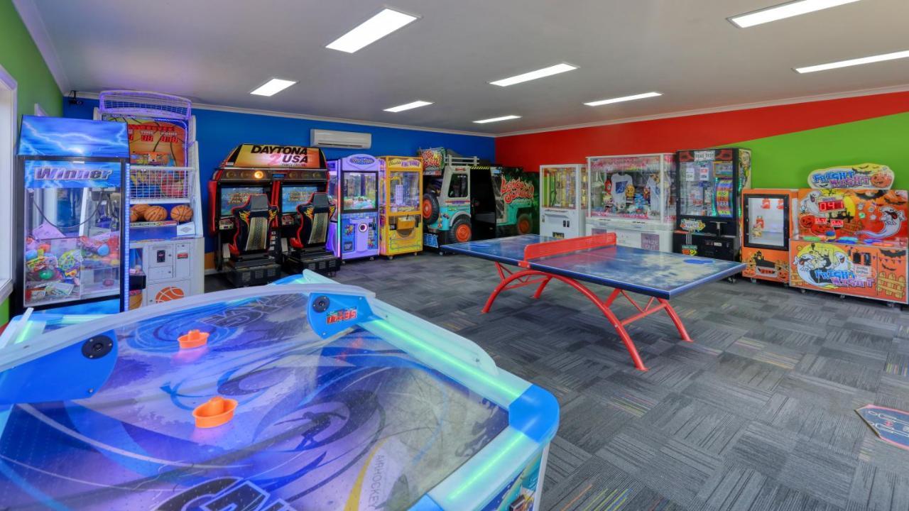 Big4 Swan Hill Exterior foto