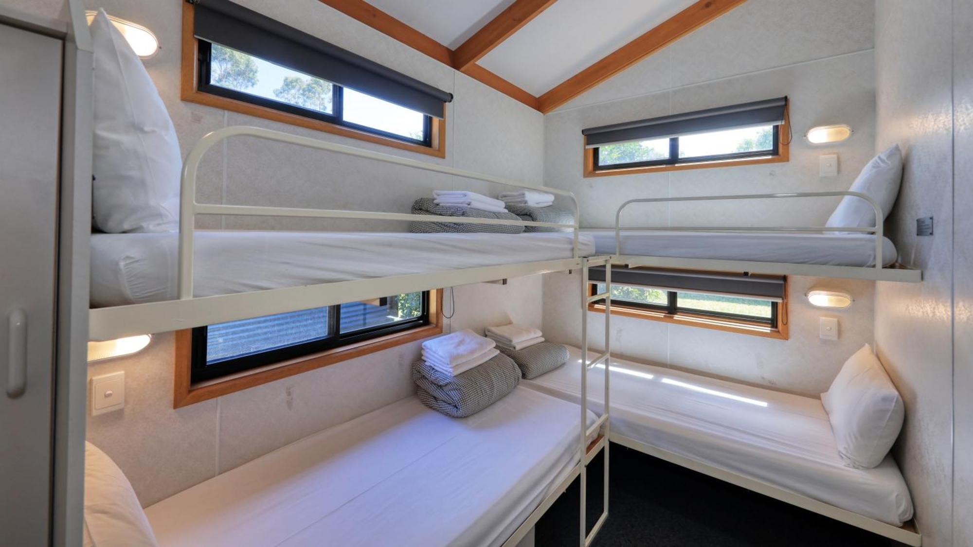 Big4 Swan Hill Exterior foto