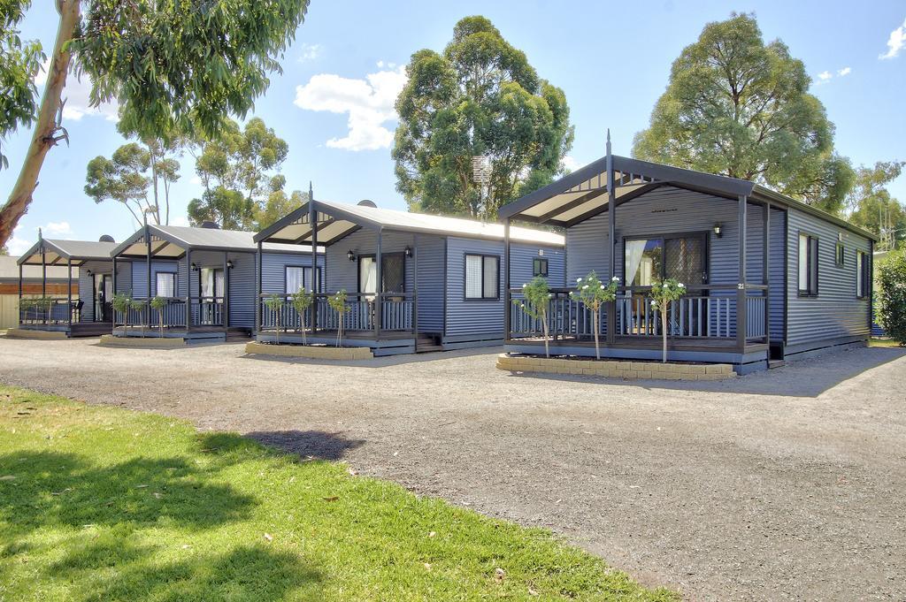 Big4 Swan Hill Exterior foto